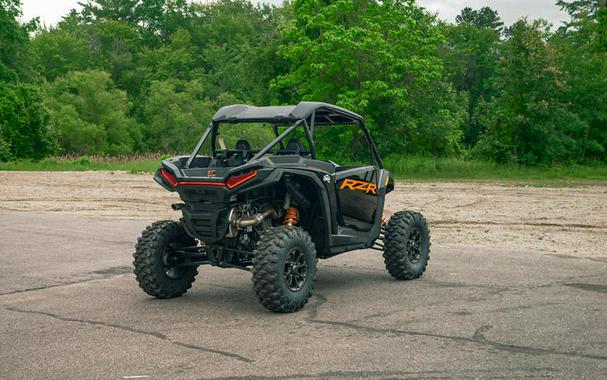 2024 Polaris® RZR XP 1000 Ultimate