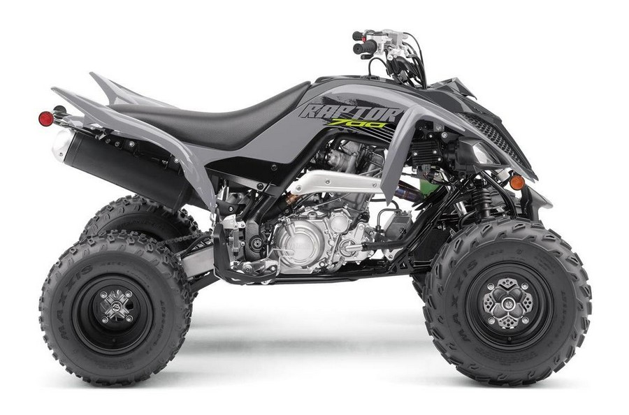 2021 Yamaha Raptor 700