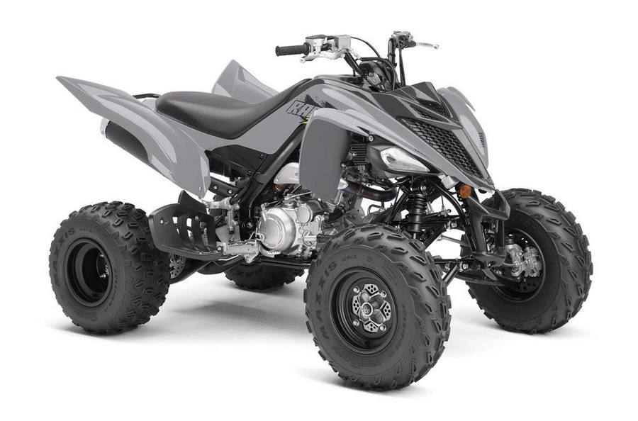 2021 Yamaha Raptor 700