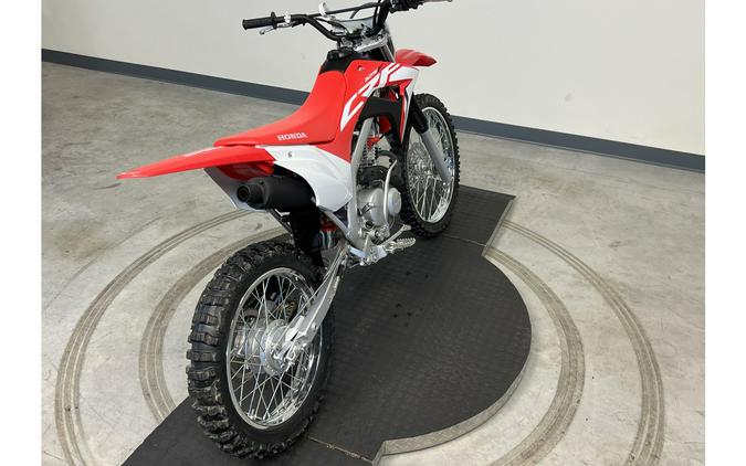 2021 Honda CRF125F (BIG WHEEL) CRF125FBM