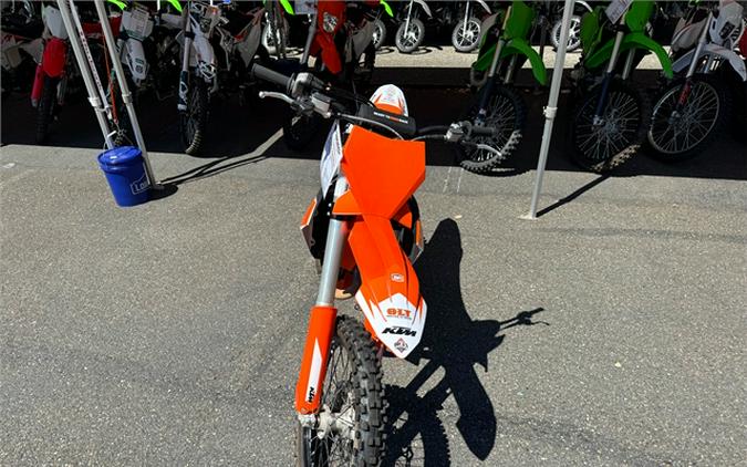 2023 KTM SX 350 F