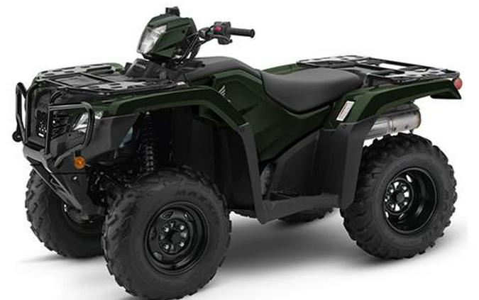 2023 Honda FourTrax Foreman 4x4