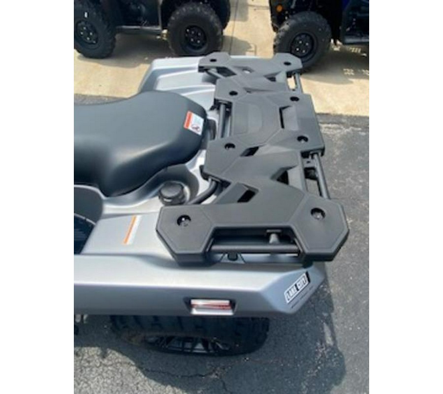 2023 Suzuki KingQuad 750AXi Power Steering SE+