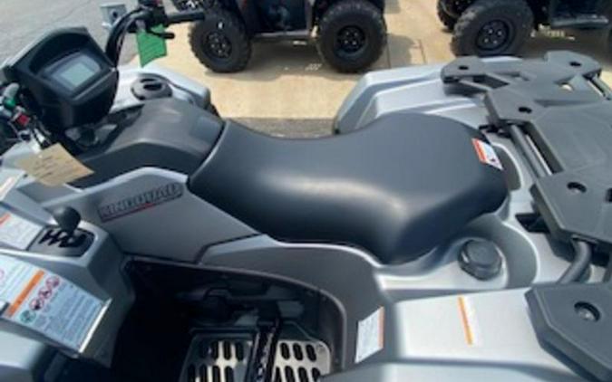 2023 Suzuki KingQuad 750AXi Power Steering SE+