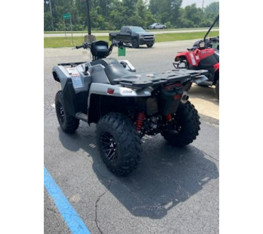 2023 Suzuki KingQuad 750AXi Power Steering SE+