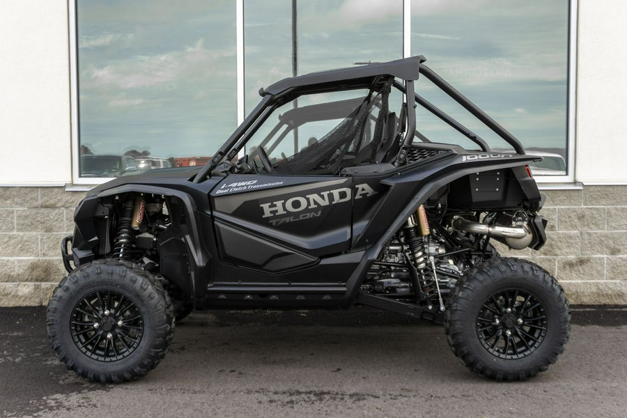 2024 Honda® Talon 1000R