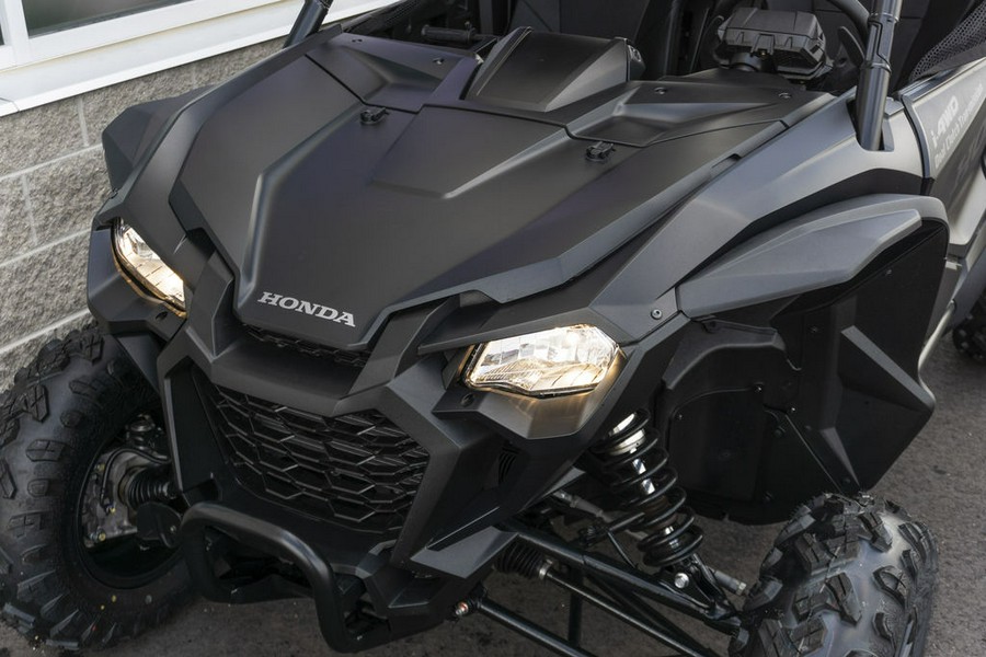 2024 Honda® Talon 1000R