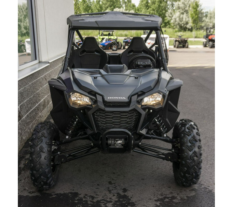 2024 Honda® Talon 1000R