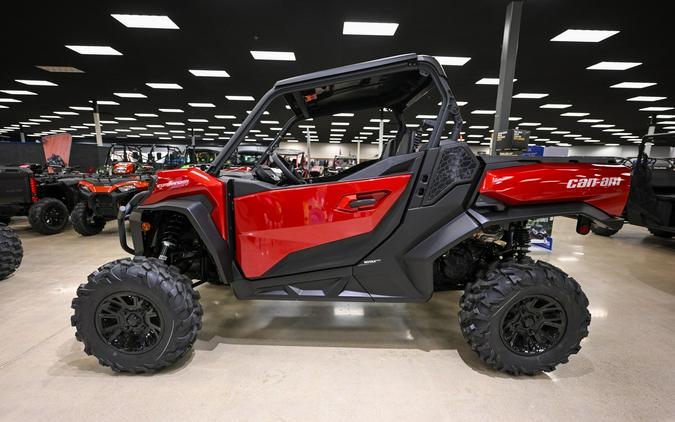 2024 Can-Am COMMANDER XT 1000R