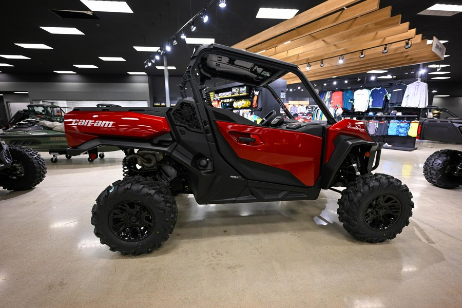 2024 Can-Am COMMANDER XT 1000R