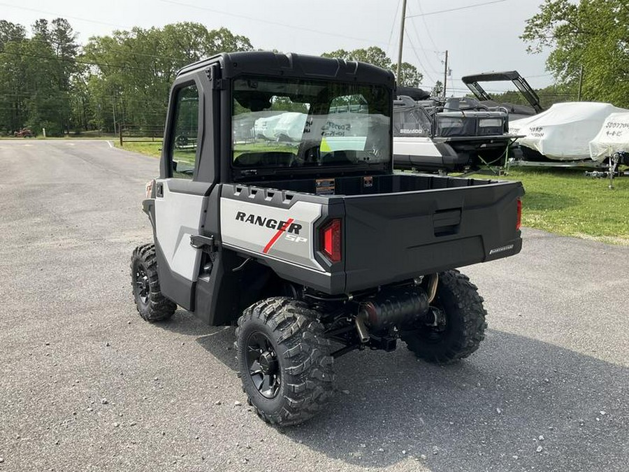 2024 Polaris® Ranger SP 570 NorthStar Edition