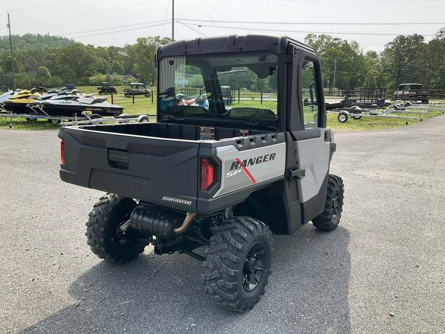 2024 Polaris® Ranger SP 570 NorthStar Edition