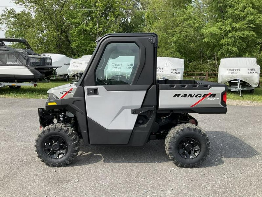 2024 Polaris® Ranger SP 570 NorthStar Edition