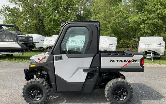 2024 Polaris® Ranger SP 570 NorthStar Edition