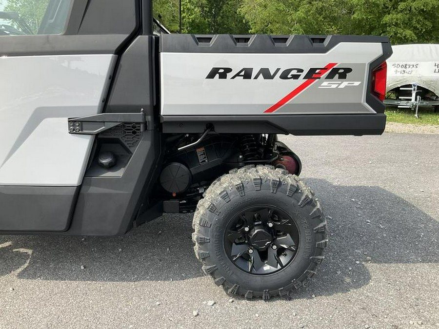 2024 Polaris® Ranger SP 570 NorthStar Edition