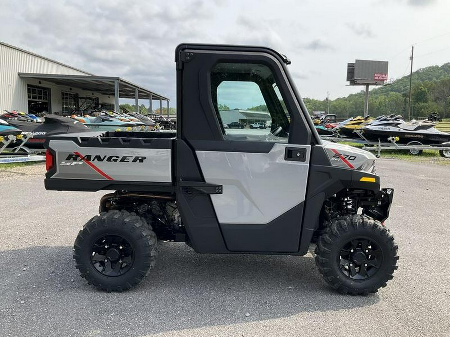 2024 Polaris® Ranger SP 570 NorthStar Edition