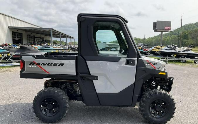 2024 Polaris® Ranger SP 570 NorthStar Edition