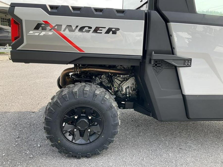 2024 Polaris® Ranger SP 570 NorthStar Edition