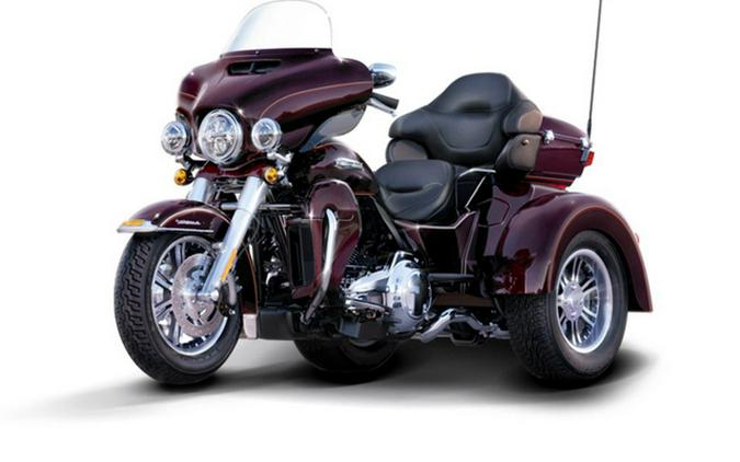 2014 Harley-Davidson Trike FLHTCUTG - Tri Glide Ultra