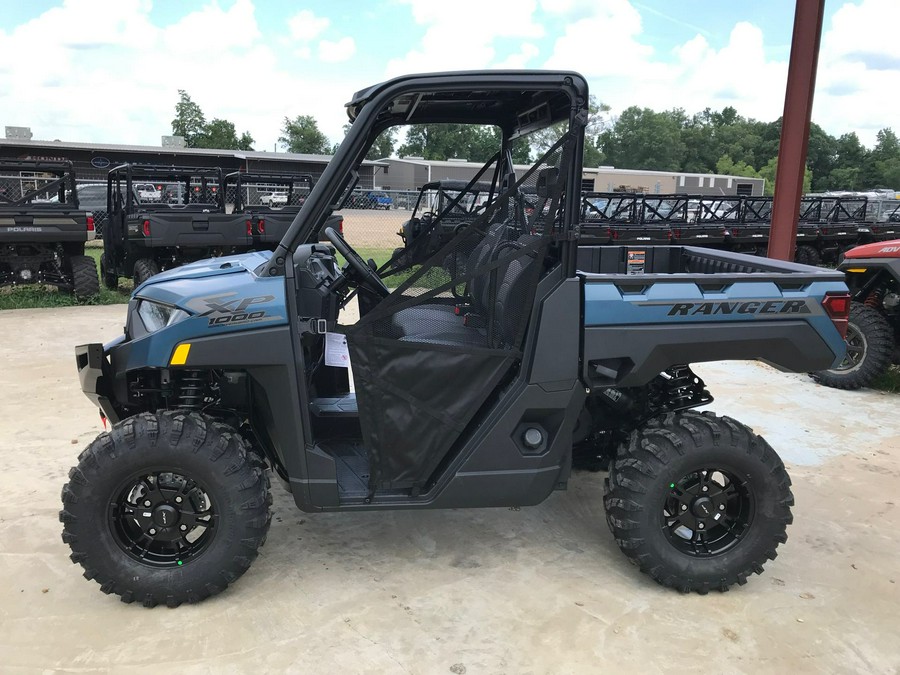 2025 POLARIS Ranger XP 1000 Premium