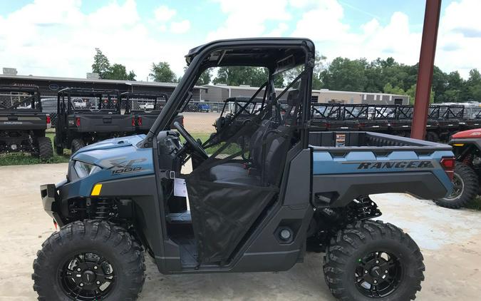 2025 POLARIS Ranger XP 1000 Premium