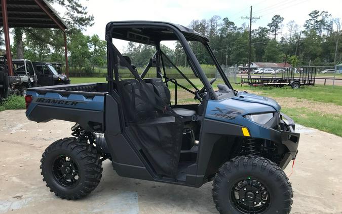 2025 POLARIS Ranger XP 1000 Premium