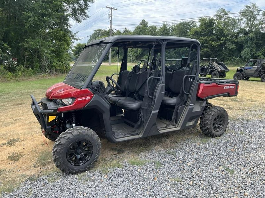 2024 Can-Am® Defender MAX XT HD10