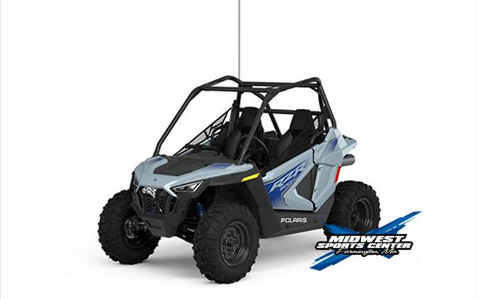 2025 Polaris RZR 200 EFI