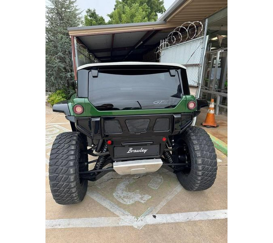2025 Vanderhall Brawley™ GTS