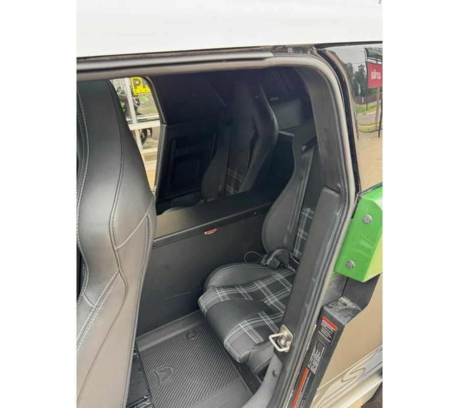 2025 Vanderhall Brawley™ GTS