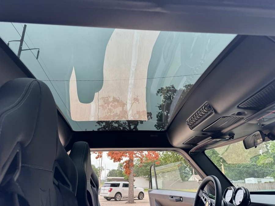 2025 Vanderhall Brawley™ GTS