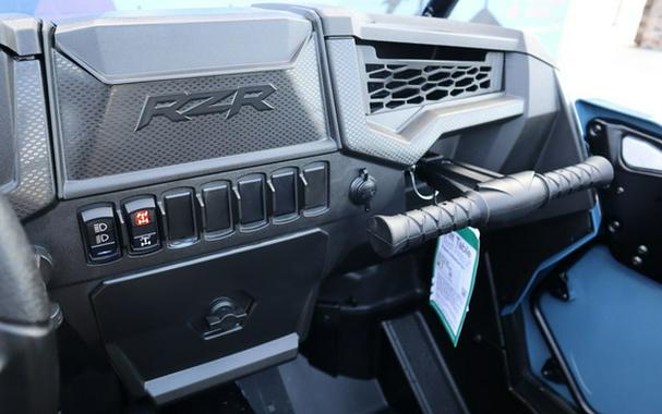 2026 Polaris RZR Trail Sport