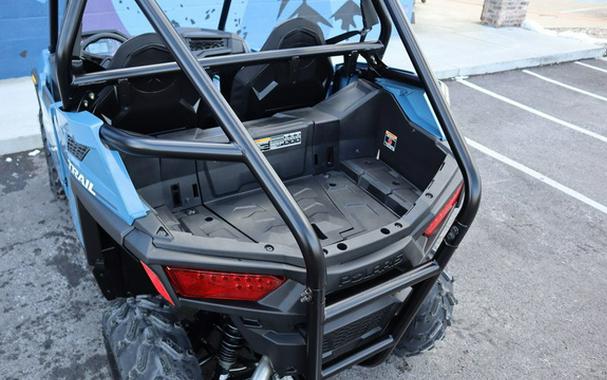 2026 Polaris RZR Trail Sport