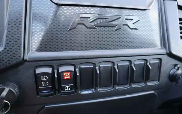 2026 Polaris RZR Trail Sport