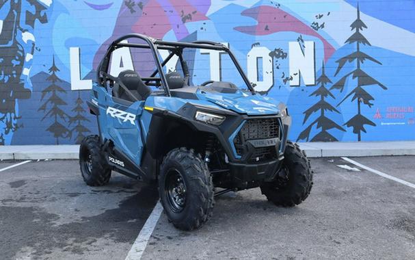 2026 Polaris RZR Trail Sport
