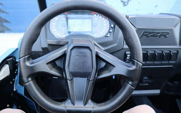 2026 Polaris RZR Trail Sport