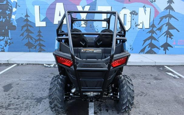 2026 Polaris RZR Trail Sport