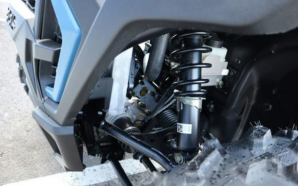 2026 Polaris RZR Trail Sport