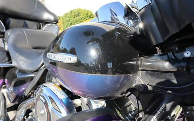 2010 Harley-Davidson Electra Glide® Ultra Limited