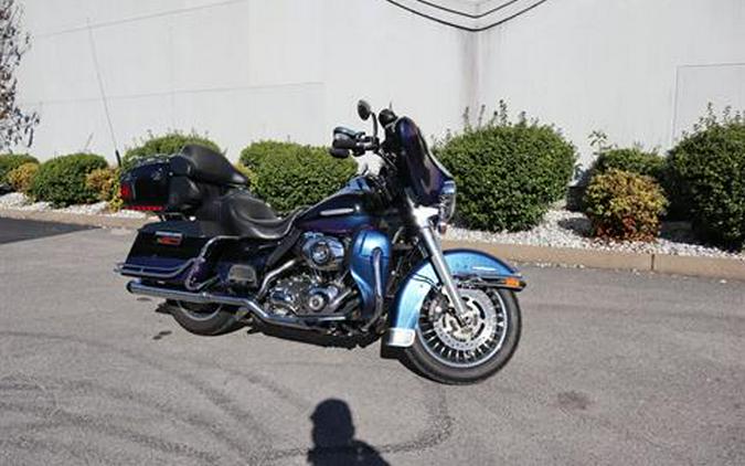 2010 Harley-Davidson Electra Glide® Ultra Limited