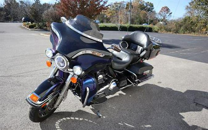 2010 Harley-Davidson Electra Glide® Ultra Limited