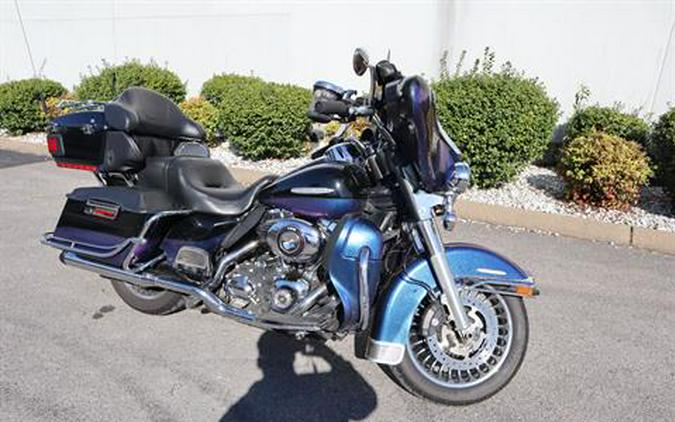 2010 Harley-Davidson Electra Glide® Ultra Limited