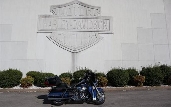 2010 Harley-Davidson Electra Glide® Ultra Limited