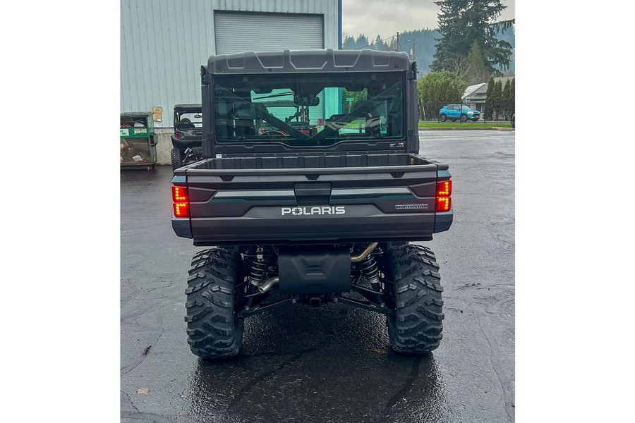 2026 Polaris Ranger® Crew XP 1000 NorthStar Edition Ultimate