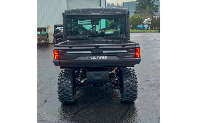 2026 Polaris Ranger® Crew XP 1000 NorthStar Edition Ultimate