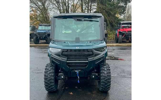 2026 Polaris Ranger® Crew XP 1000 NorthStar Edition Ultimate