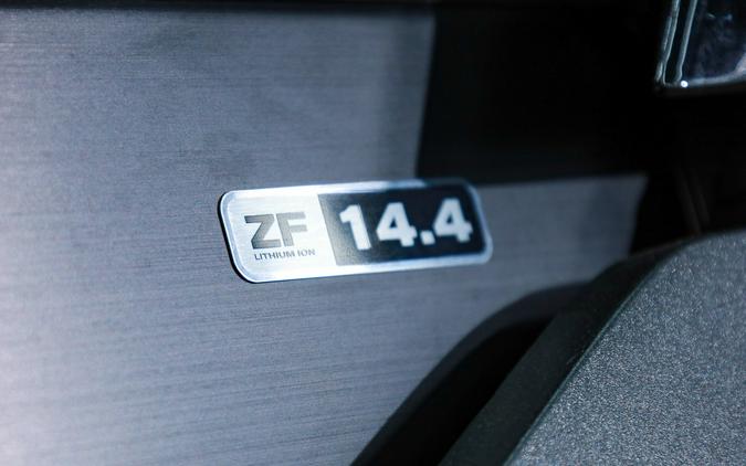 2023 Zero™ Motorcycles DSR ZF14.4