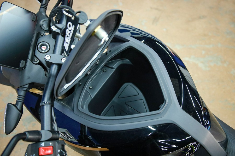 2023 Zero™ Motorcycles DSR ZF14.4