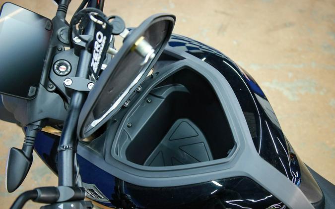 2023 Zero™ Motorcycles DSR ZF14.4