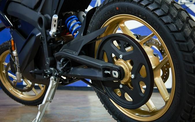 2023 Zero™ Motorcycles DSR ZF14.4